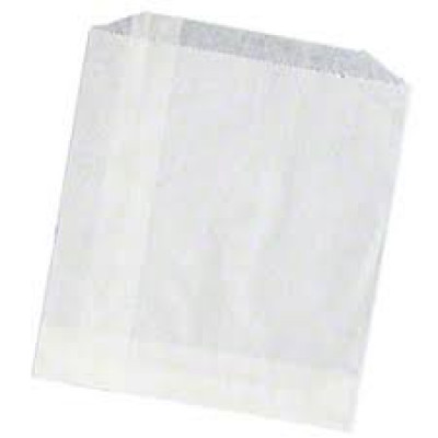 Sandwich Bags Paper 6x6