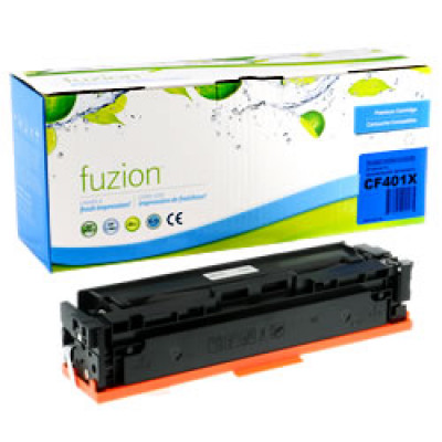 HP LaserJet Pro M252n HY Toner -Cyan