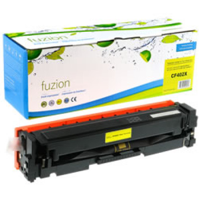 HP LaserJet Pro M252n HY Toner -Yellow