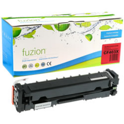 HP LaserJet Pro M252n HY Toner -Magenta