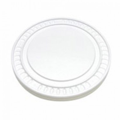 IP LFRFHM-4 White Flat Lid for DFR4