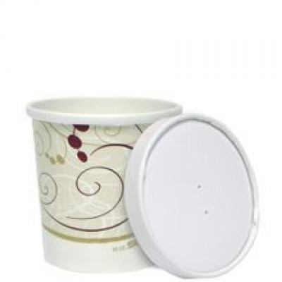 Food Container Combo 12oz Symphony