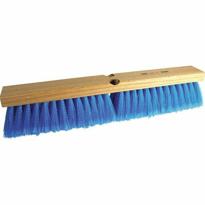 Push Broom 24" Fine Styrene 