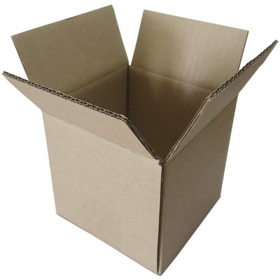 Double Walled Carboard Box 18"x12"x10''