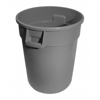 Garbage Bin 44 Gallon