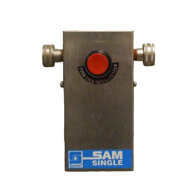 Spartan SAM Single Dispensing System