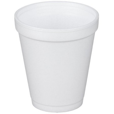 700MUPC Foam Coffee Cup 7oz