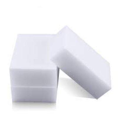 Melamine Block Erasing Sponge 