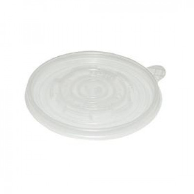 EG CPLA Lid For 8oz Bowl