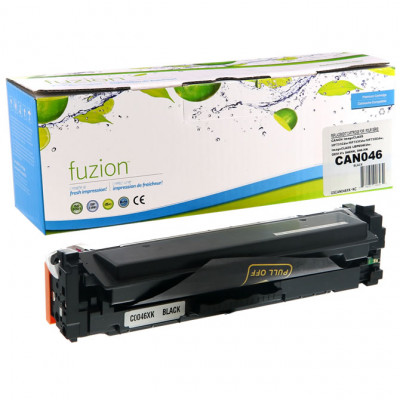 Canon 046HK HY Toner- Black 6300pg