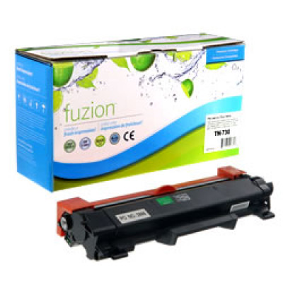 Brother TN730 Toner - Black