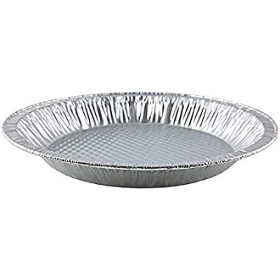 10" Foil Pie Plate 