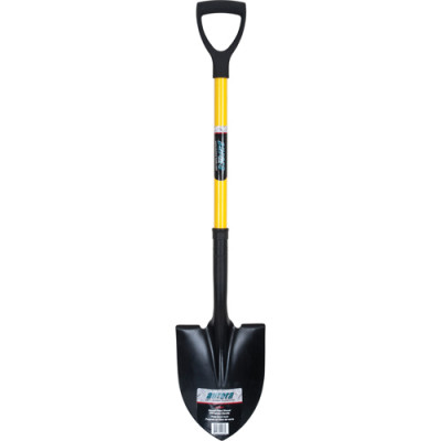 Shovel D-Handle Round Point 42"