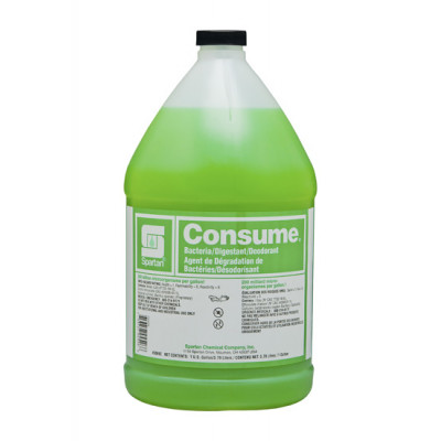 Spartan Consume Odor Eliminator 4L