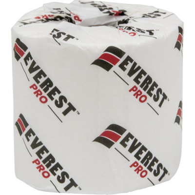 Everest Pro Toilet Tissue 500sh