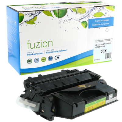 CE505X HP Toner Cartridge