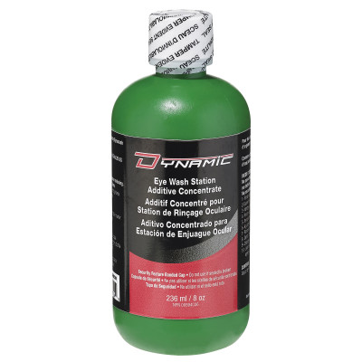 Eyewash Additive Concentrate 8oz