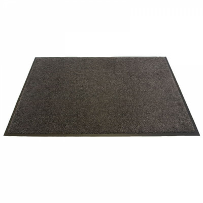 Olefin Charcoal Mat 4ftx8ft