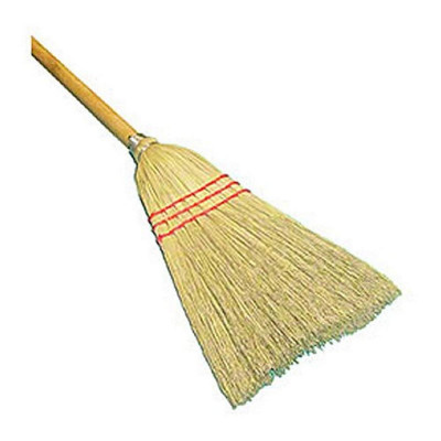 Warehouse Corn Broom