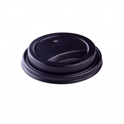 Dome Coffee Cup Lid 4oz