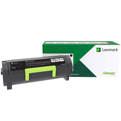 LEXMARK 56F1H00 15,000 Page Laser Toner