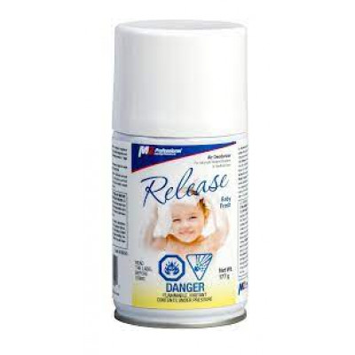 Air Mist Refill- Baby Fresh