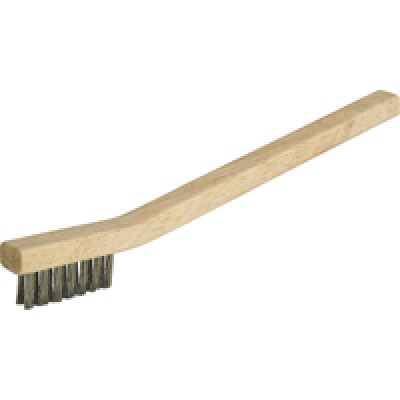 Scratch Brush 3x7 Small 